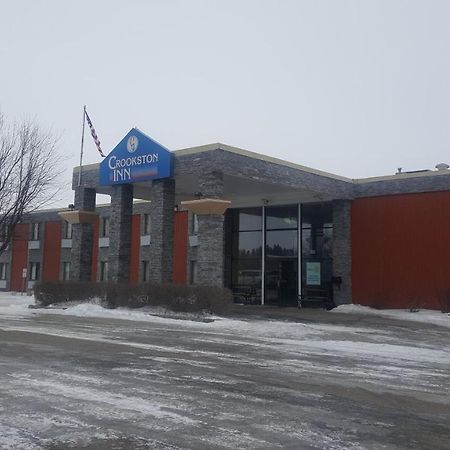 Crookston Inn & Convention Center Eksteriør billede