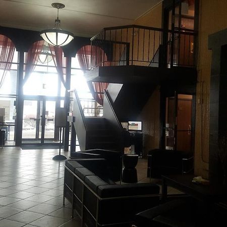 Crookston Inn & Convention Center Eksteriør billede