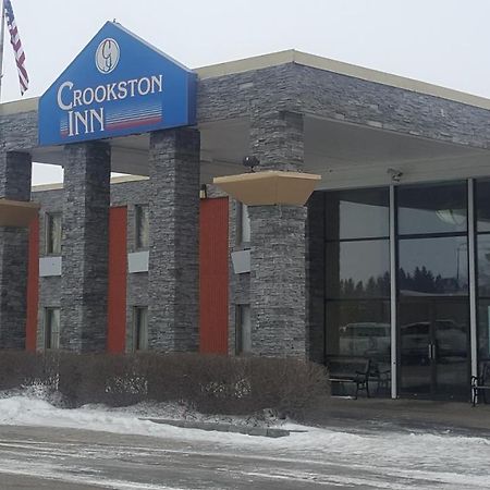 Crookston Inn & Convention Center Eksteriør billede