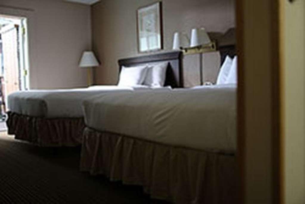 Crookston Inn & Convention Center Værelse billede