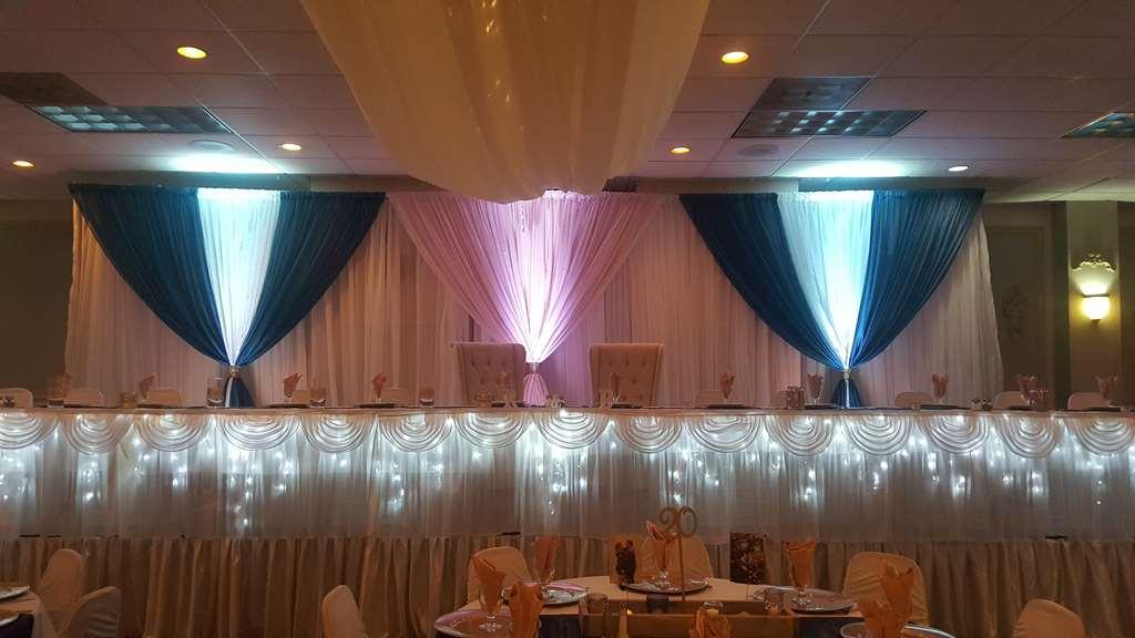 Crookston Inn & Convention Center Bekvemmeligheder billede