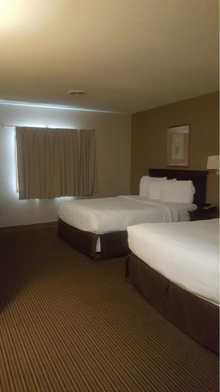 Crookston Inn & Convention Center Eksteriør billede